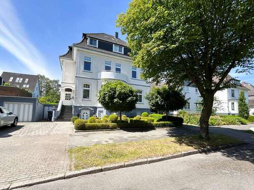 Foto - Wohnung zum Mieten in Wilhelmshaven 990,00 € 78 m²