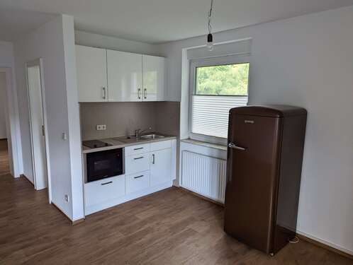 Foto - Wohnung zum Mieten in Warstein 250,00 € 40 m²