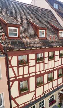 Foto - Wohnung zum Mieten in Nürnberg 1.290,00 € 92 m²