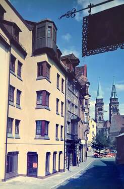 Foto - Wohnung zum Mieten in Nürnberg 1.290,00 € 92 m²