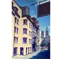 Wohnung zum Mieten in Nürnberg 1.290,00 € 92 m²