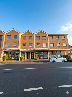 Foto - Einzelhandel in Bergheim 2.775,00 € 185 m²