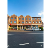 Einzelhandel in Bergheim 2.775,00 € 185 m²