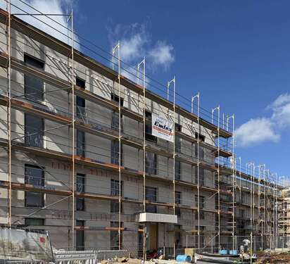 Foto - Wohnung zum Kaufen in Freiburg 406.300,00 € 56 m²