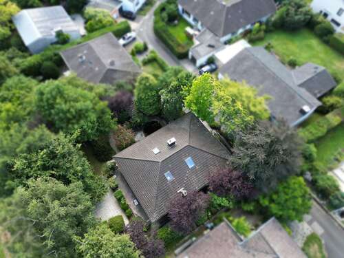 Foto - Haus zum Kaufen in Aachen 650.000,00 € 180 m²