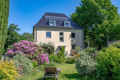 Foto - Haus zum Kaufen in Recklinghausen 689.000,00 € 257 m²