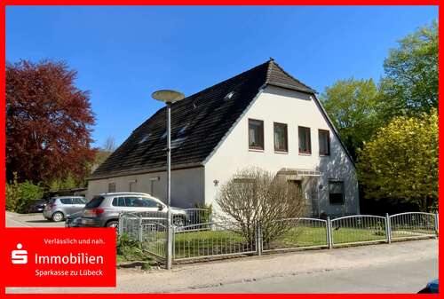 Foto - Grundstück zu verkaufen in Lübeck 595.000,00 € 1996 m²