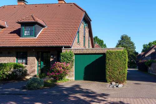 Foto - Haus zum Kaufen in Krefeld 329.000,00 € 126.28 m²