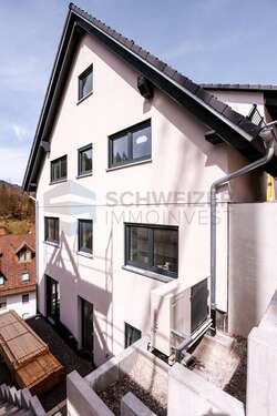 Foto - Wohnung zum Kaufen in Ottenhöfen im Schwarzwald 335.000,00 € 77 m²