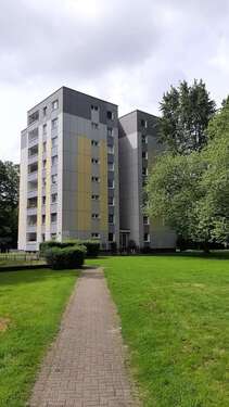Foto - Wohnung zum Mieten in Krefeld 664,49 € 78 m²