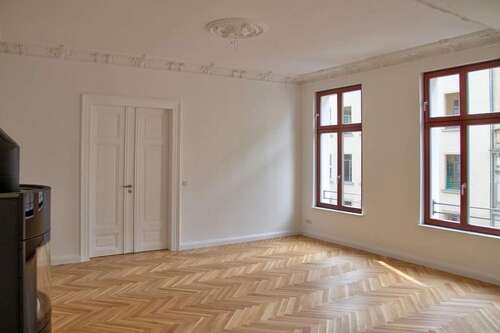 Foto - Wohnung zum Mieten in Leipzig 1.680,00 € 128 m²