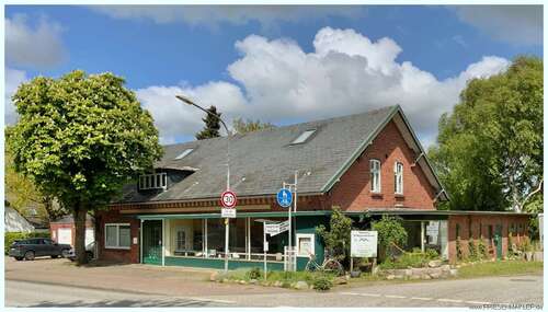 Foto - Haus zum Kaufen in Hattstedt 310.000,00 € 188 m²