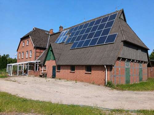Foto - Spezialgewerbe in Soltau 720.000,00 € 1870 m²