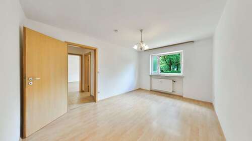 Foto - Wohnung zum Kaufen in München 335.000,00 € 51.56 m²