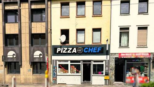 Foto - Gastronomie in Krefeld 1.100,00 € 100 m²