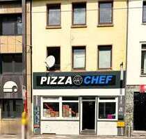 Gastronomie in Krefeld 1.100,00 € 100 m²