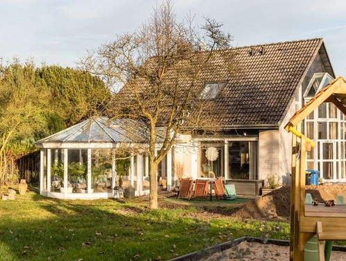 Foto - Haus zum Kaufen in Rehfelde 524.000,00 € 219.17 m²