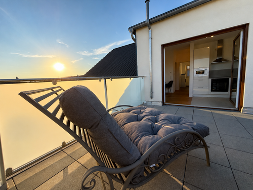 Foto - Wohnung zum Mieten in Eltville 2.800,00 € 67 m²
