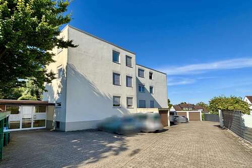 Foto - Wohnung zum Kaufen in Löhne 149.000,00 € 80 m²