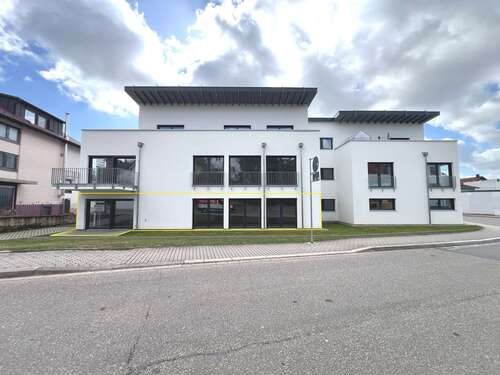Foto - Wohnung zum Mieten in Östringen Odenheim 1.800,00 € 137.77 m²
