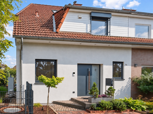 Foto - Haus zum Kaufen in Ronnenberg - Empelde 659.000,00 € 120 m²