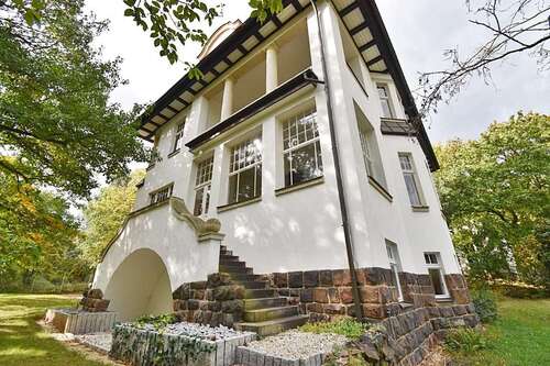 Foto - Haus zum Mieten in Chemnitz 4.000,00 € 684 m²