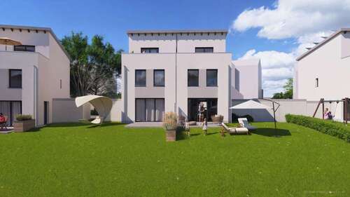 Foto - Haus zum Kaufen in Essen Burgaltendorf 709.900,00 € 141 m²