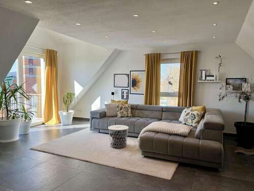 Foto - Wohnung zum Kaufen in Hallstadt 669.000,00 € 178 m²