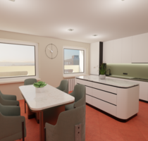 Wohnung zum Kaufen in Ludwigshafen-Pfingstweide 155.000,00 € 81 m²
