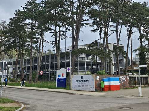 Foto - Büro in Travemünde 1.000.000,00 € 3693 m²