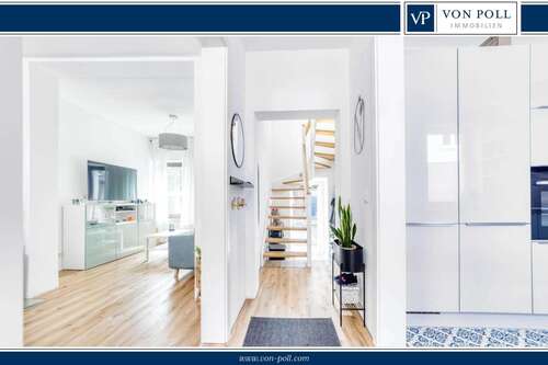 Foto - Haus zum Kaufen in Trier 345.000,00 € 129.89 m²