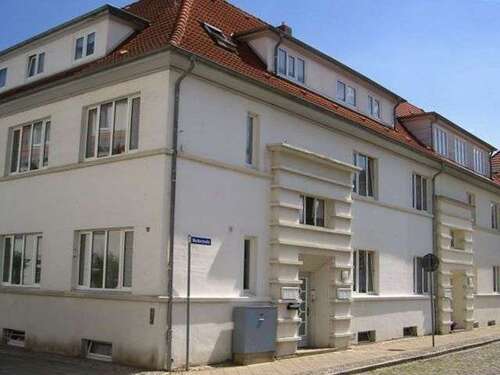 Foto - Wohnung zum Mieten in Güstrow 525,00 € 58.11 m²