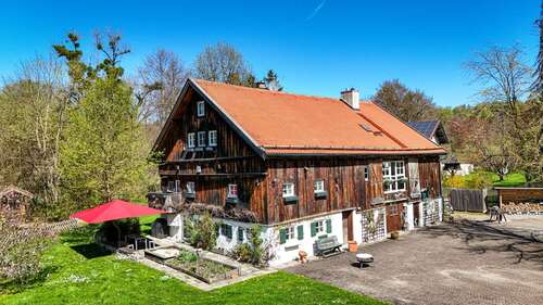 Foto - Haus zum Kaufen in Pöcking 3.250.000,00 € 510 m²