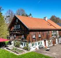 Haus zum Kaufen in Pöcking 3.250.000,00 € 510 m²