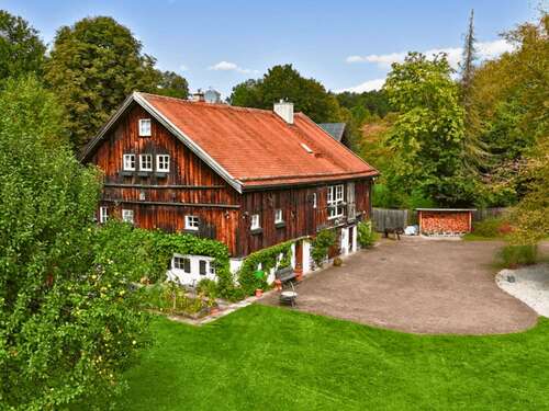 Foto - Haus zum Kaufen in Pöcking 3.750.000,00 € 510 m²