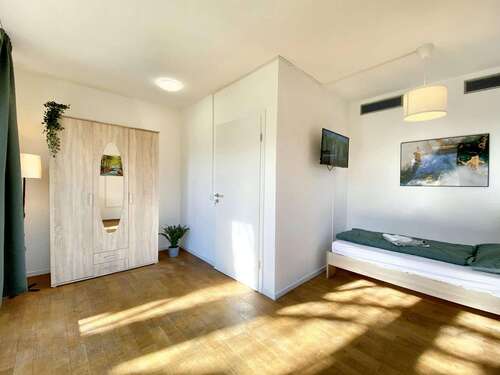 Foto - Wohnung zum Mieten in München 650,00 € 15 m²