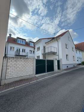 Foto - Wohnung zum Mieten in Frankfurt am Main 780,00 € 58.8 m²