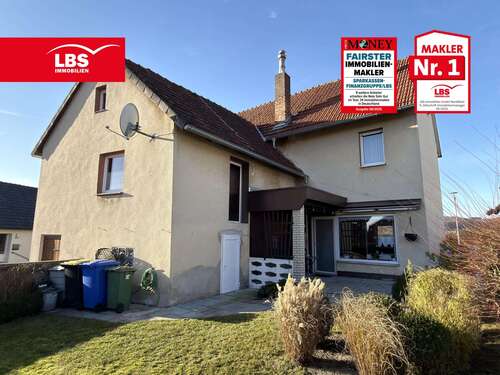 Foto - Haus zum Kaufen in Warburg 149.000,00 € 205 m²