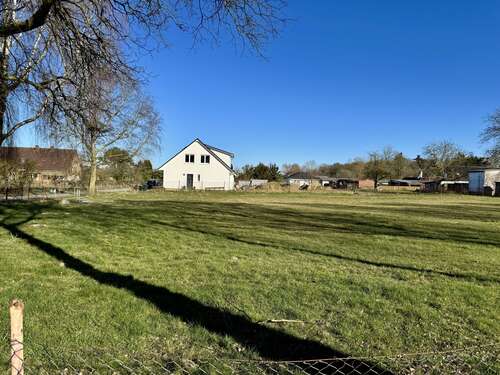 Foto - Grundstück zu verkaufen in Kneese 47.460,00 € 791 m²