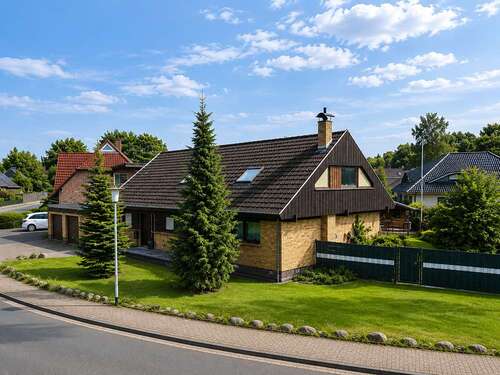 Foto - Haus zum Kaufen in Oldenburg 389.000,00 € 219 m²