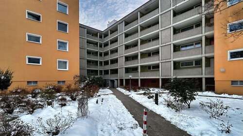 Foto - Wohnung zum Kaufen in Hannover 245.000,00 € 78.94 m²