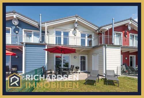 Foto - Haus zum Kaufen in Dagebüll 339.000,00 € 98.52 m²