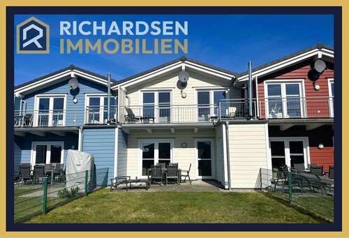 Foto - Haus zum Kaufen in Dagebüll 339.000,00 € 98.52 m²