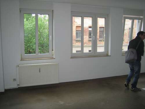 Foto - Wohnung zum Mieten in Leipzig 400,00 € 30 m²