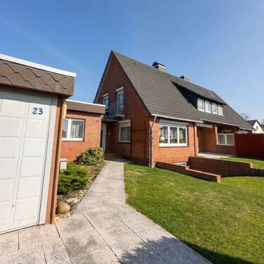 Foto - Haus zum Kaufen in Midlum 269.999,00 € 162 m²