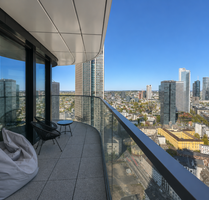 Wohnung zum Mieten in Frankfurt am Main 1.500,00 € 60 m²