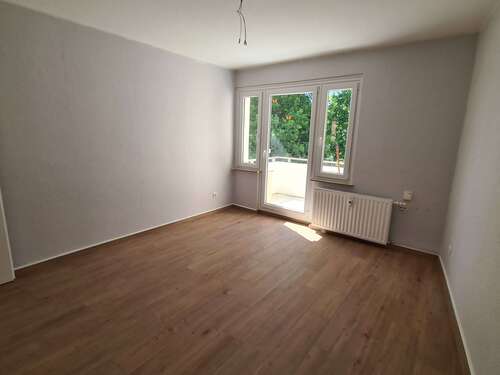 Foto - Wohnung zum Mieten in Gelsenkirchen 465,00 € 61.99 m²