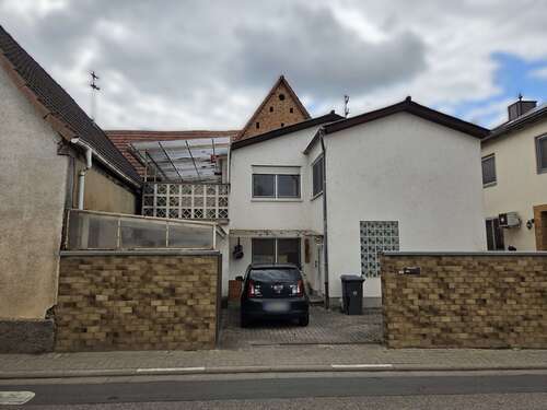 Foto - Haus zum Kaufen in Hochstadt 190.000,00 € 78 m²