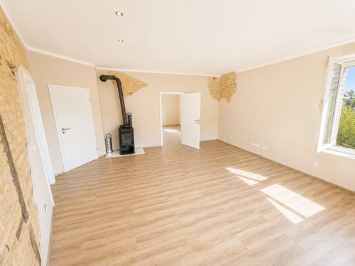 Foto - Wohnung zum Mieten in Viernheim 1.450,00 € 110 m²