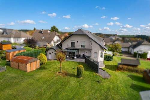 Foto - Haus zum Kaufen in Gevenich 399.000,00 € 207.94 m²